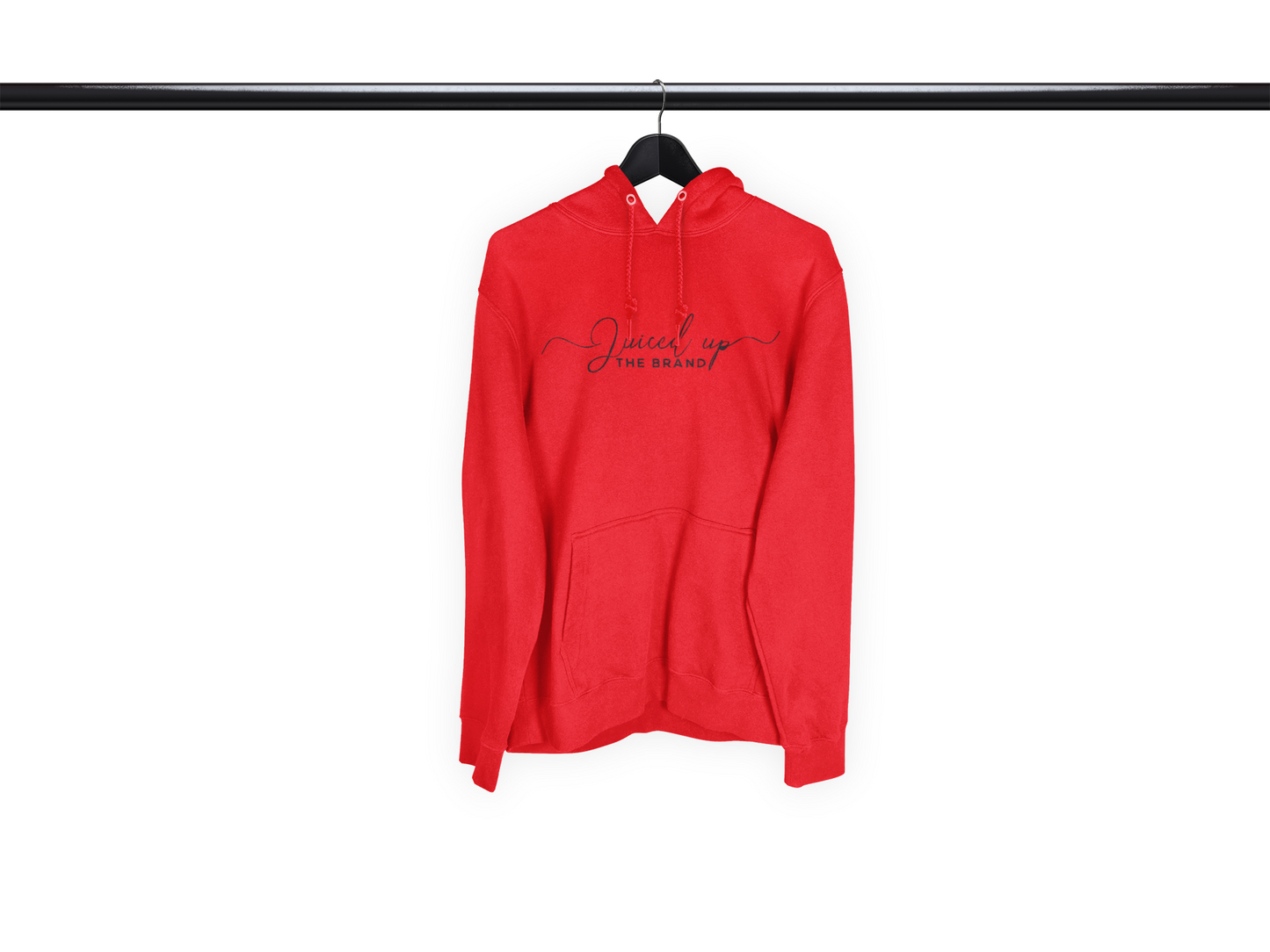 Signature Hoodie