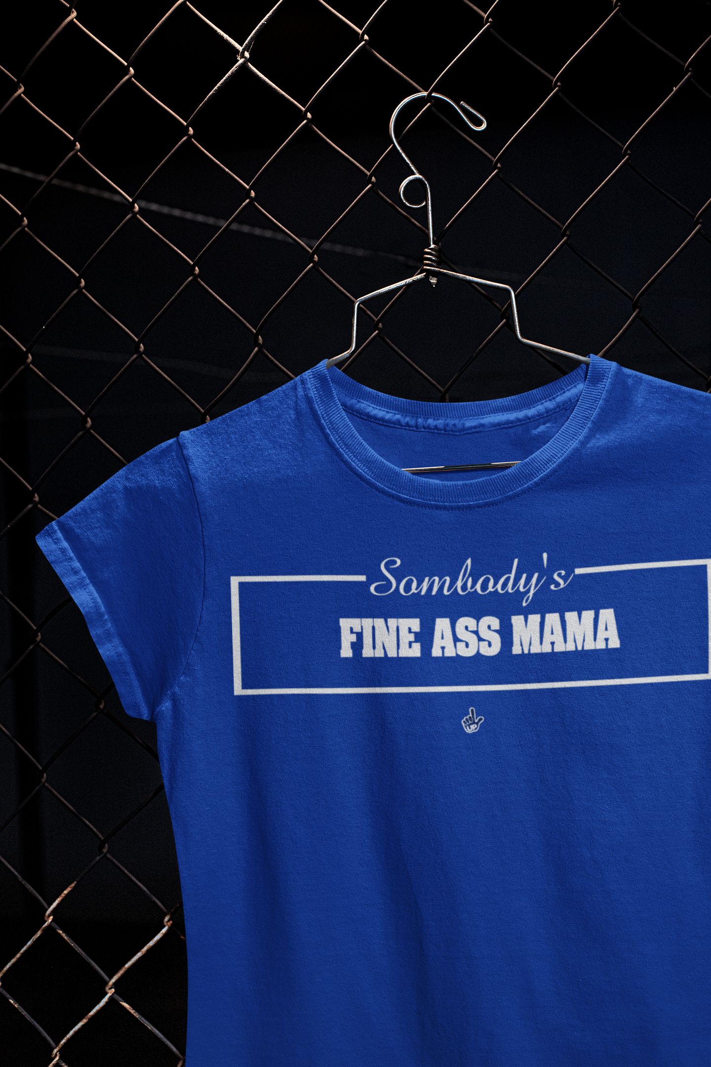 Somebody's "Fine Sexy A$$ Mama