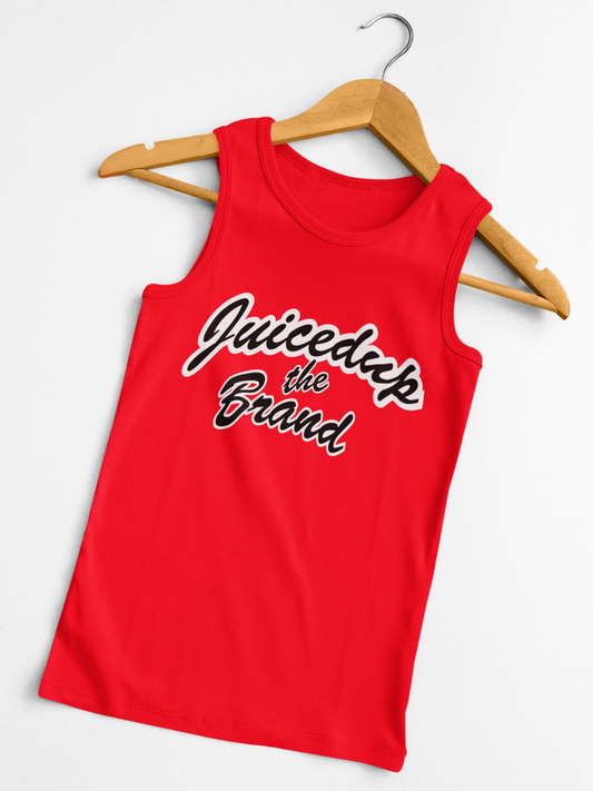 "J up"Tank